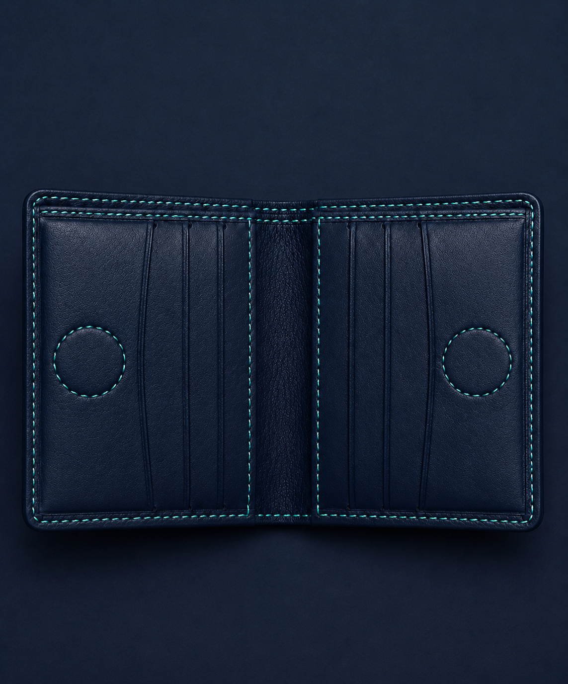 Macbeth Pocket Organizer