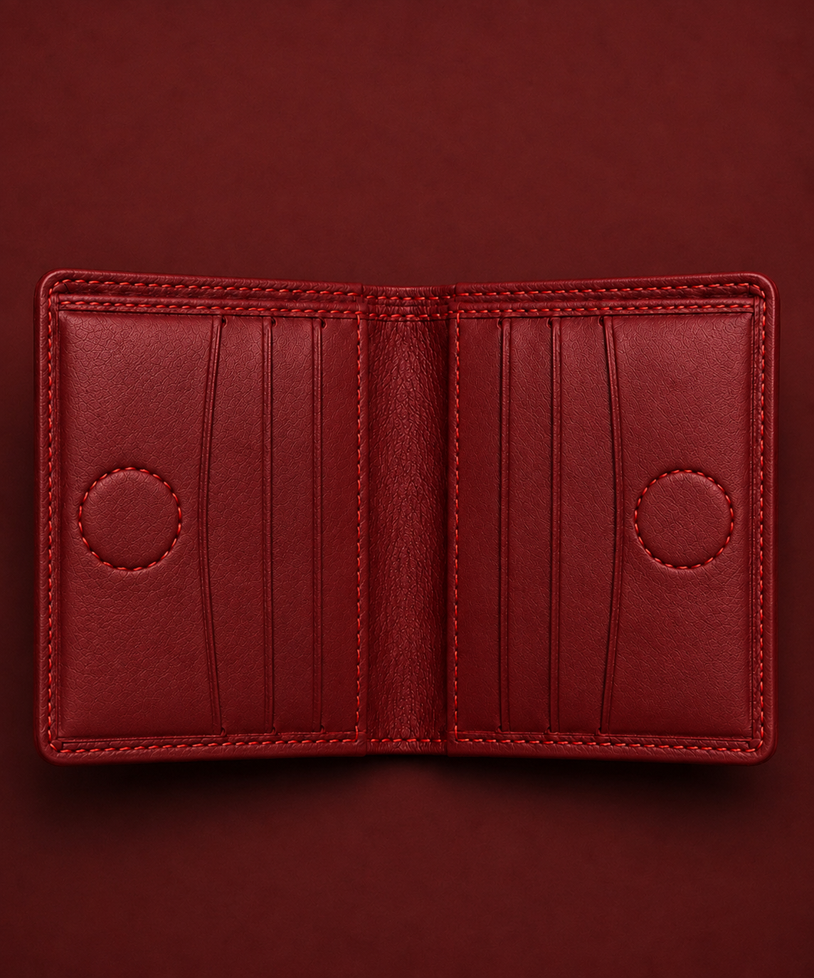 Visionary Pocket Organizer