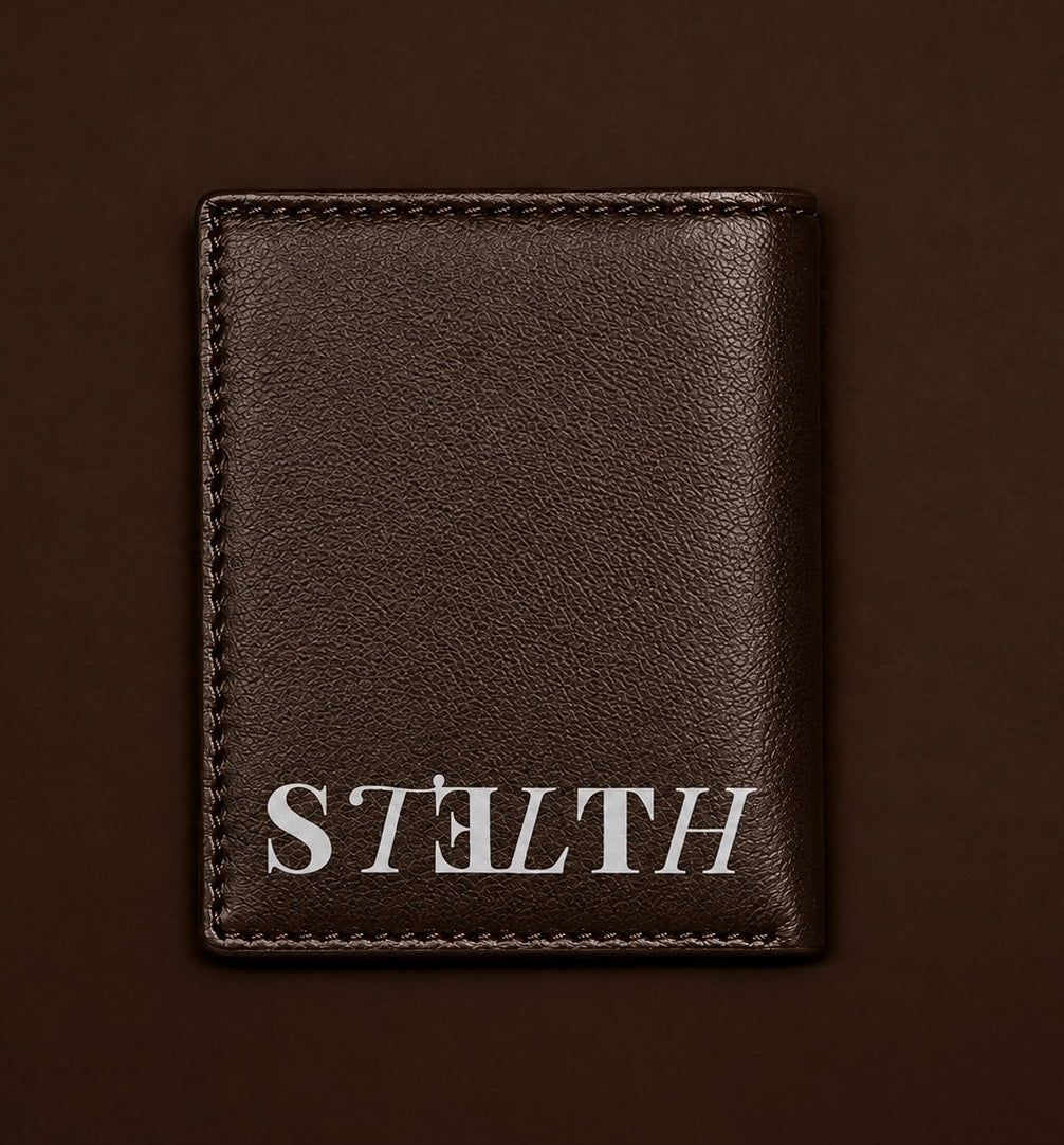 Unstoppable Spirit pocket organizer(wallet), photo 4