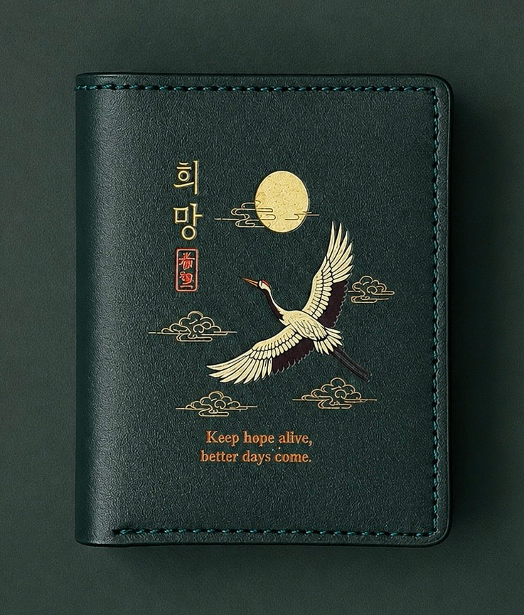 Stelth pocket organizer(wallet)