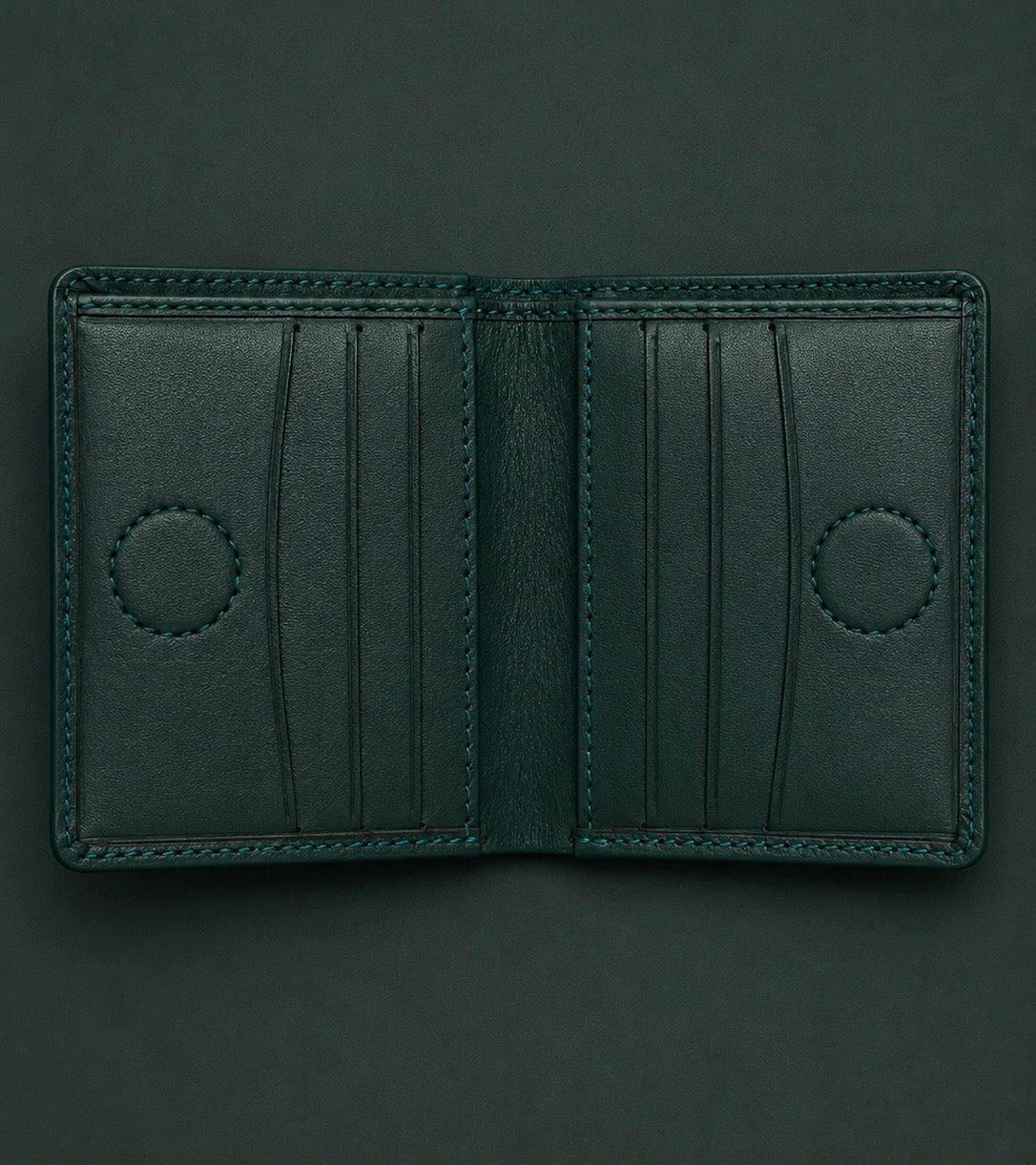 Bushido Pocket Organizer
