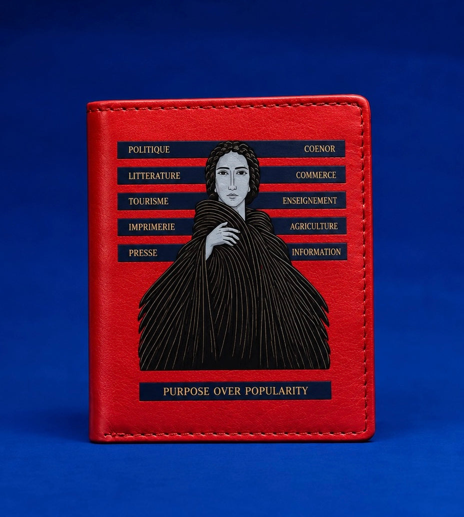 Stelth pocket organizer(wallet)