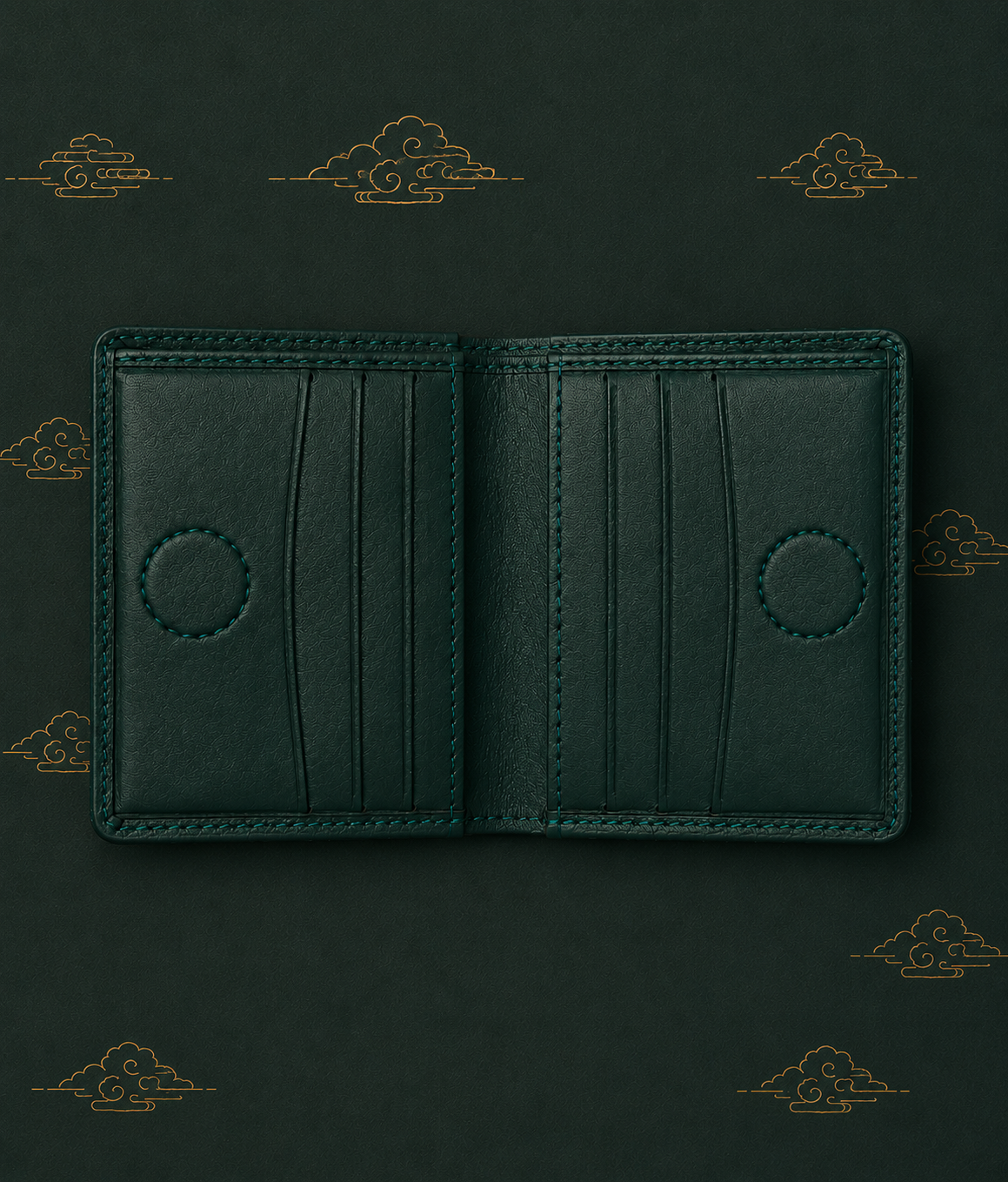 Hope Edition Pocket Organizer