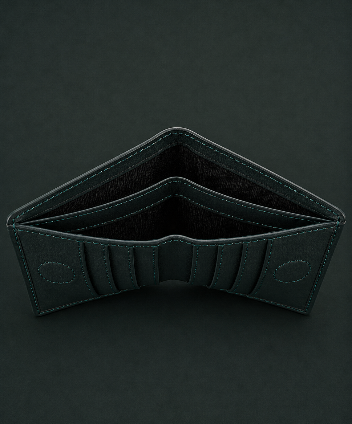Bushido Pocket Organizer