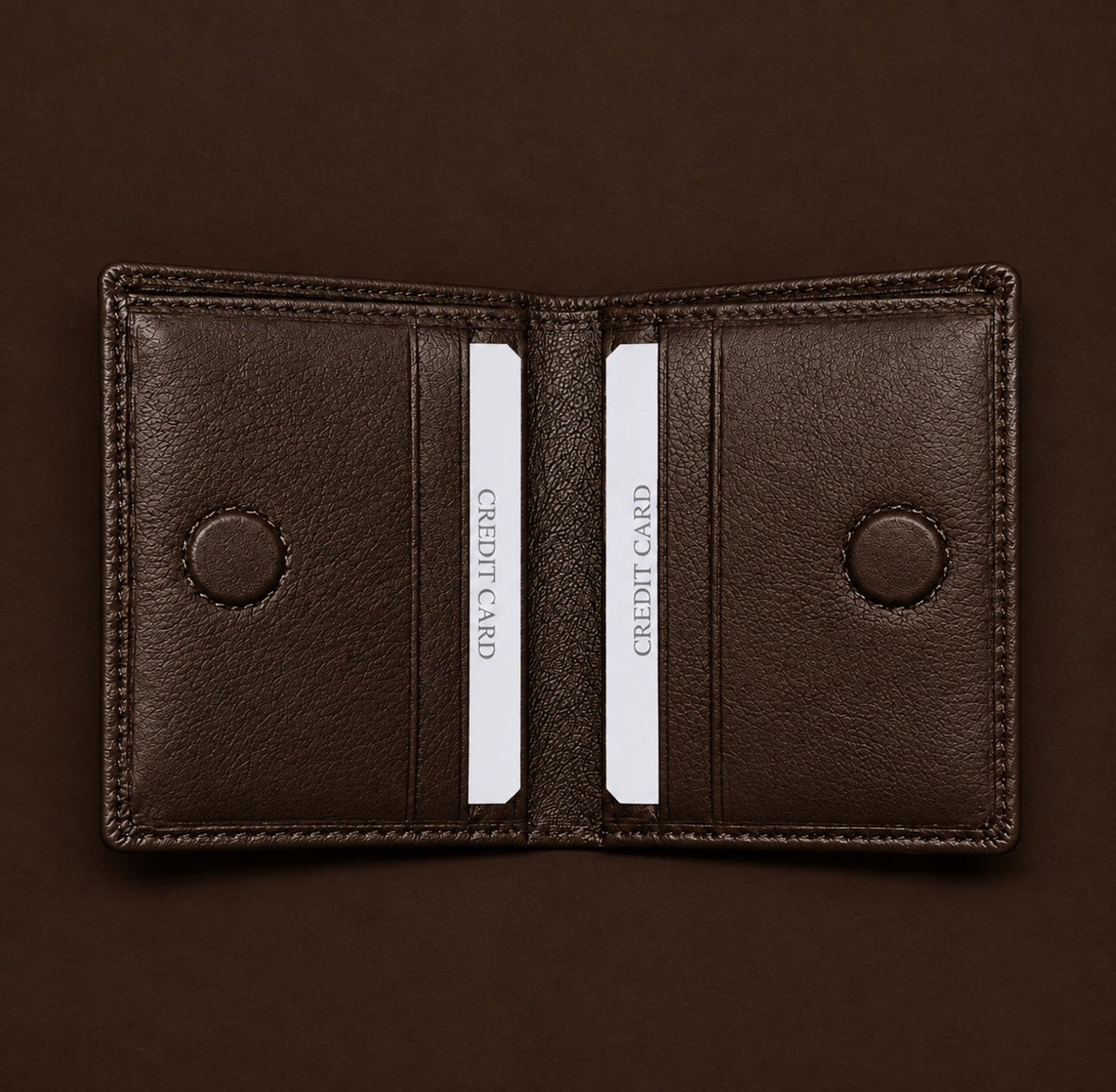 Unstoppable Spirit pocket organizer(wallet), photo 2