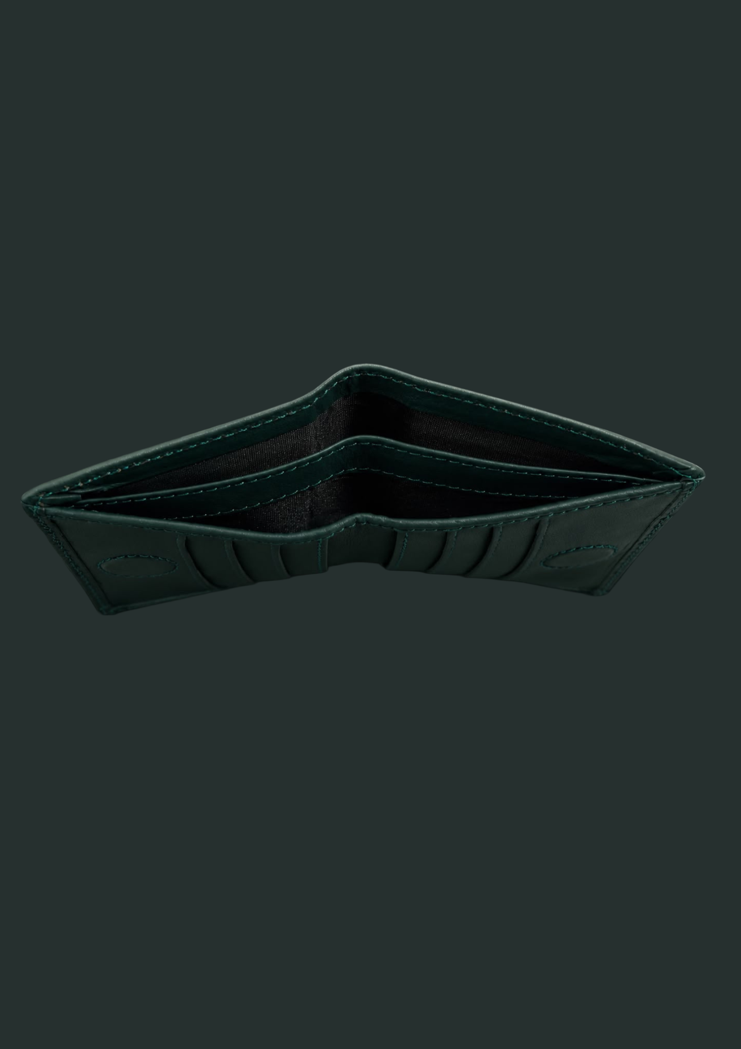 Bushido Pocket Organizer